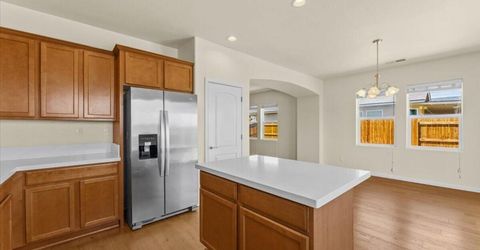 172 Walnut Drive, Fernley, NV 89408 Photo