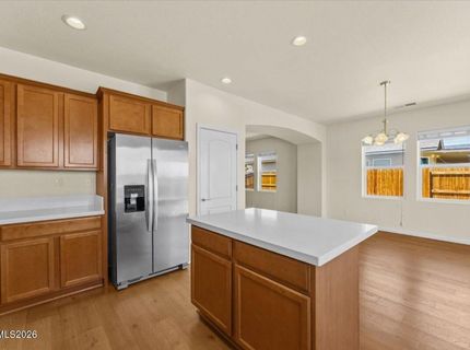 172 Walnut Drive, Fernley, NV 89408 Photo