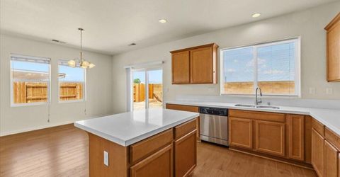 172 Walnut Drive, Fernley, NV 89408 Photo