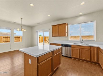 172 Walnut Drive, Fernley, NV 89408 Photo