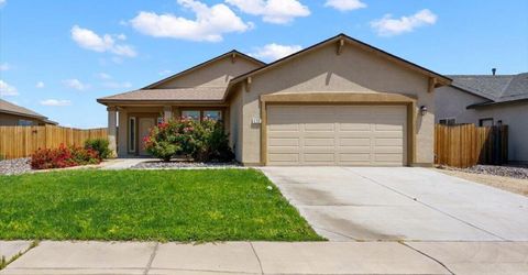 172 Walnut Drive, Fernley, NV 89408 Photo