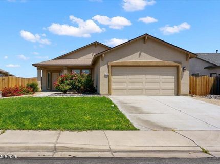 172 Walnut Drive, Fernley, NV 89408 Photo