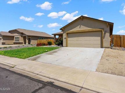 172 Walnut Drive, Fernley, NV 89408 Photo