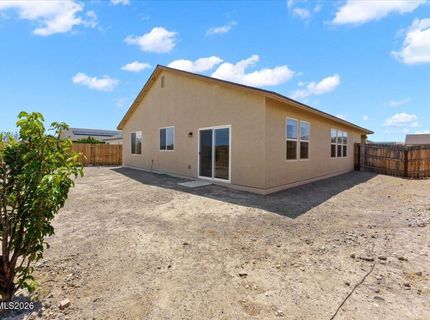 172 Walnut Drive, Fernley, NV 89408 Photo