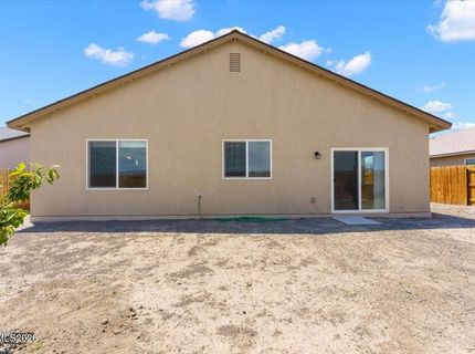 172 Walnut Drive, Fernley, NV 89408 Photo