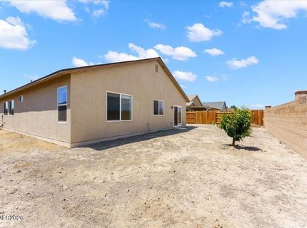 172 Walnut Drive, Fernley, NV 89408 Photo