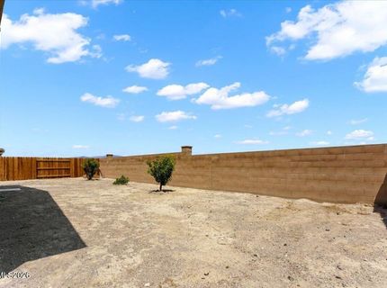 172 Walnut Drive, Fernley, NV 89408 Photo