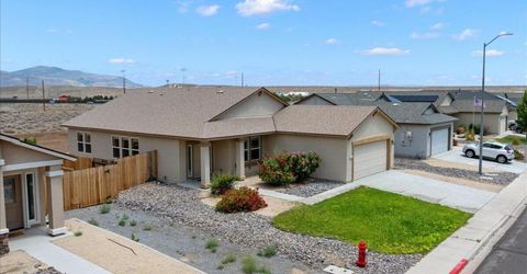 172 Walnut Drive, Fernley, NV 89408 Photo