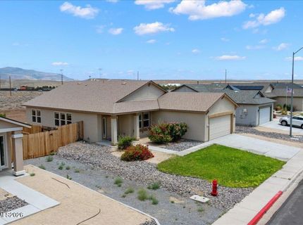 172 Walnut Drive, Fernley, NV 89408 Photo