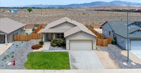 172 Walnut Drive, Fernley, NV 89408 Photo