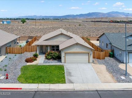 172 Walnut Drive, Fernley, NV 89408 Photo