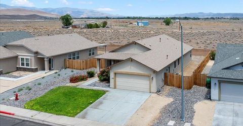 172 Walnut Drive, Fernley, NV 89408 Photo