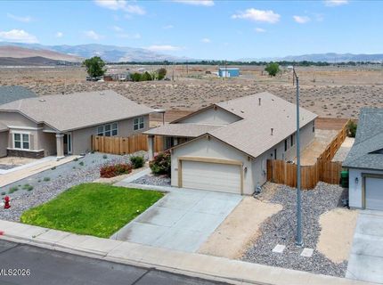 172 Walnut Drive, Fernley, NV 89408 Photo