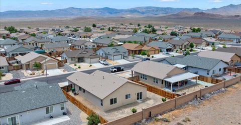 172 Walnut Drive, Fernley, NV 89408 Photo