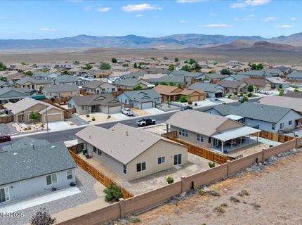 172 Walnut Drive, Fernley, NV 89408 Photo