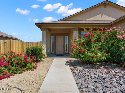 172 Walnut Drive, Fernley, NV 89408 Photo