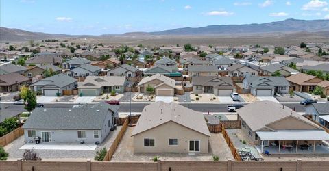 172 Walnut Drive, Fernley, NV 89408 Photo