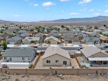 172 Walnut Drive, Fernley, NV 89408 Photo