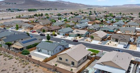 172 Walnut Drive, Fernley, NV 89408 Photo