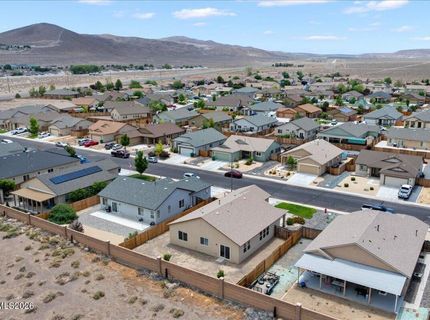 172 Walnut Drive, Fernley, NV 89408 Photo