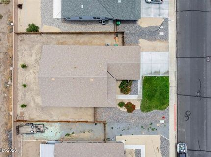 172 Walnut Drive, Fernley, NV 89408 Photo