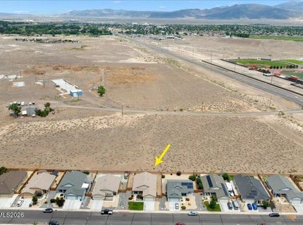172 Walnut Drive, Fernley, NV 89408 Photo