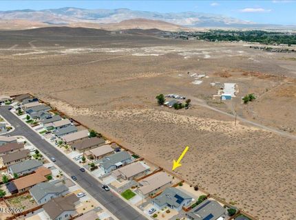 172 Walnut Drive, Fernley, NV 89408 Photo