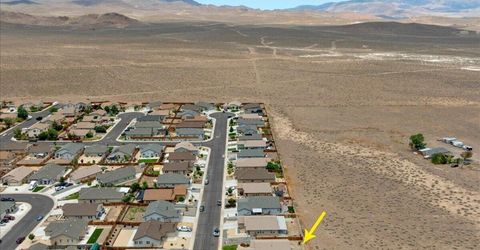 172 Walnut Drive, Fernley, NV 89408 Photo
