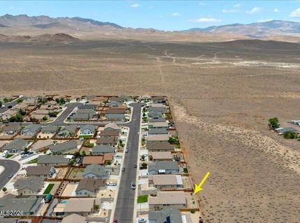 172 Walnut Drive, Fernley, NV 89408 Photo