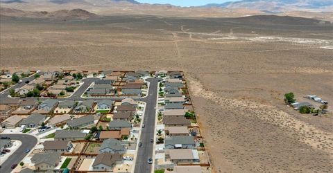 172 Walnut Drive, Fernley, NV 89408 Photo