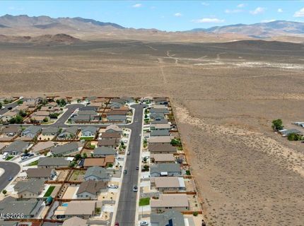 172 Walnut Drive, Fernley, NV 89408 Photo