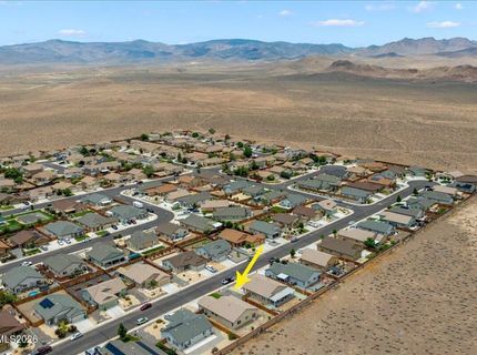 172 Walnut Drive, Fernley, NV 89408 Photo