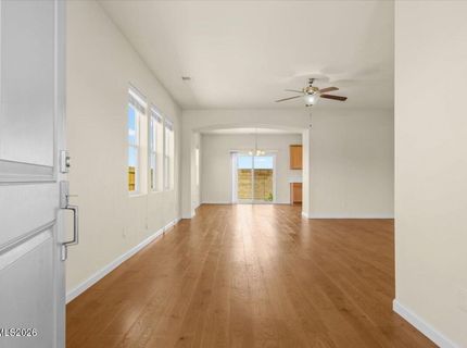 172 Walnut Drive, Fernley, NV 89408 Photo