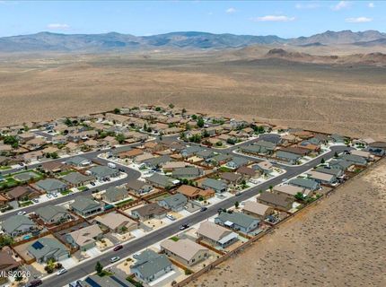 172 Walnut Drive, Fernley, NV 89408 Photo