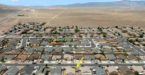 172 Walnut Drive, Fernley, NV 89408 Photo