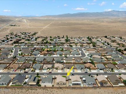 172 Walnut Drive, Fernley, NV 89408 Photo