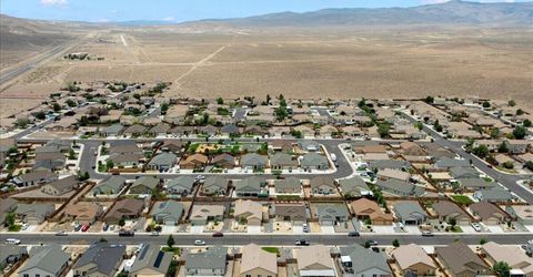 172 Walnut Drive, Fernley, NV 89408 Photo