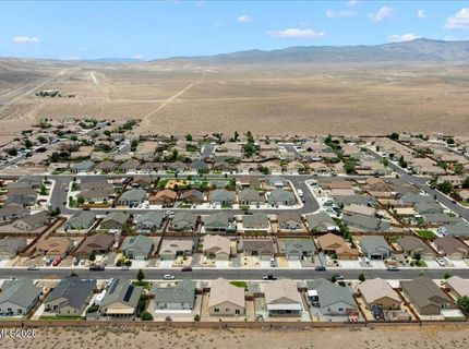 172 Walnut Drive, Fernley, NV 89408 Photo