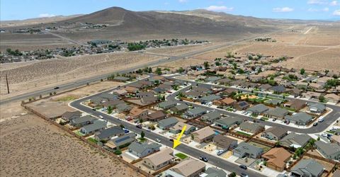 172 Walnut Drive, Fernley, NV 89408 Photo