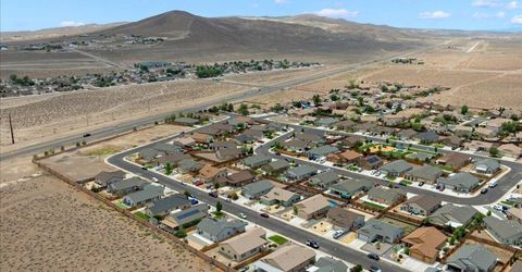 172 Walnut Drive, Fernley, NV 89408 Photo