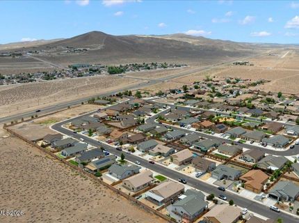 172 Walnut Drive, Fernley, NV 89408 Photo