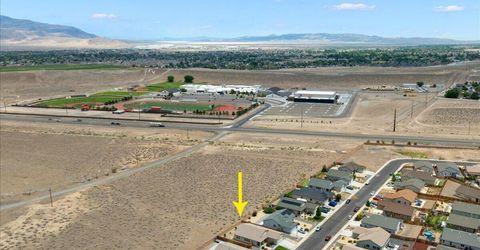172 Walnut Drive, Fernley, NV 89408 Photo