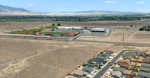 172 Walnut Drive, Fernley, NV 89408 Photo