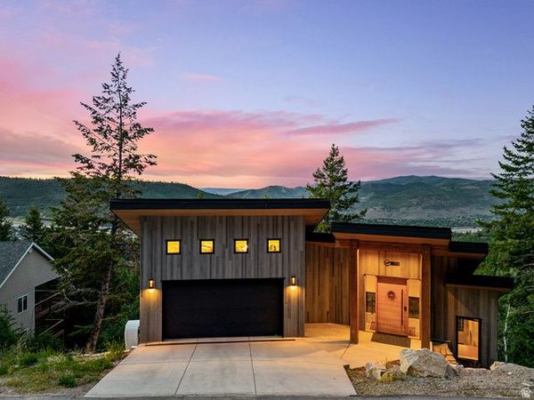 430 MATTERHORN DR , Park City, UT 84098