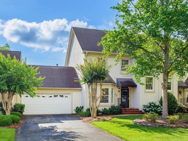 1005 Northbridge Lane , Chattanooga, TN 37405