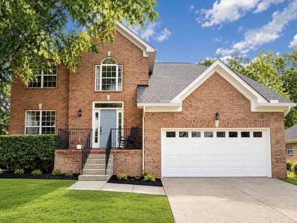 158 Walton Trce S, Hendersonville, TN 37075