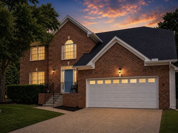 158 Walton Trce S, Hendersonville, TN 37075