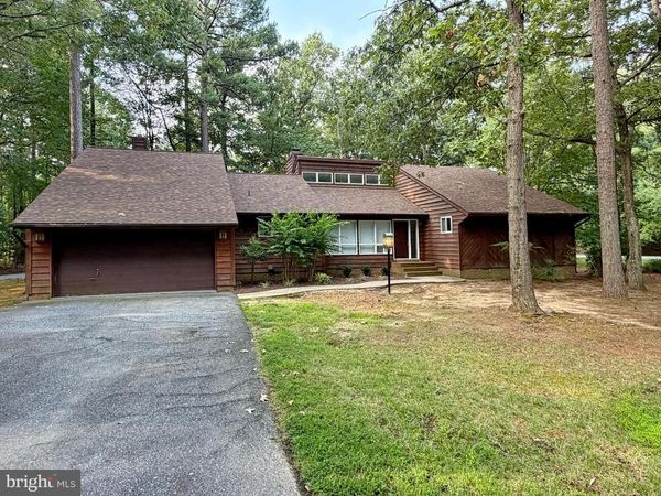 11832 WOLLASTON CIRCLE, ISSUE, MD 20645