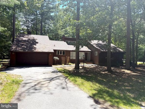 11832 WOLLASTON CIRCLE , ISSUE, MD 20645
