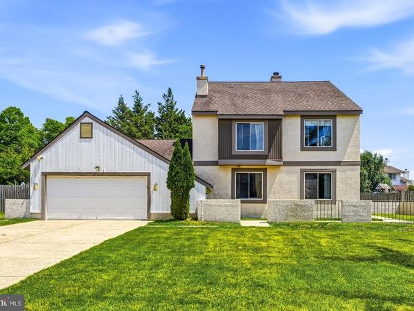 14 COUNTRY WALK, CHERRY HILL, NJ 08003